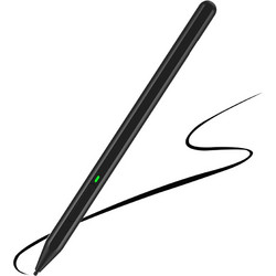 Techsuit Stylus Pen C581-C Black (Microsoft Surface)