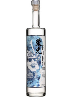 Eiko Japanese Βότκα 40% 700ml