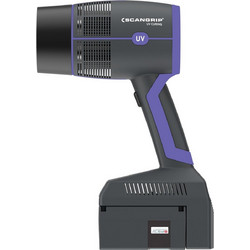Scangrip 035803 Φακός UV Μπαταρίας