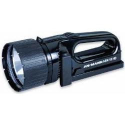 Ansmann ASN 150 Επαναφορτιζόμενος Φακός