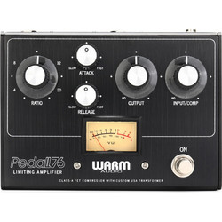 Warm Audio Pedal 76