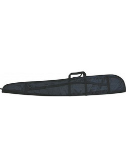 Γιάκυ 4007303 RB-04 Θήκη Όπλου Υφασμάτινη 131x21cm Μαύρη