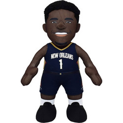 Bleacher Creatures NBA Zion Williamson