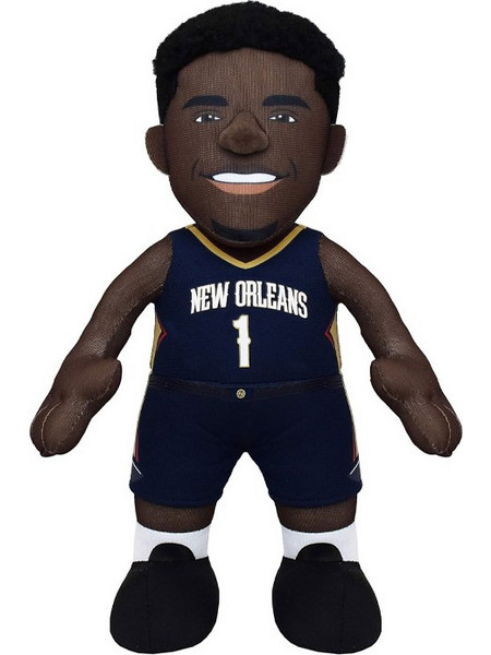 Bleacher Creatures NBA Zion Williamson
