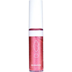 Seventeen Juicy Shine 17 Candy Sparkle Lip Gloss 10ml