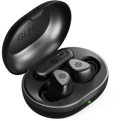 SteelSeries Arctis Gamebuds for PlayStation & PC Ακουστικά Bluetooth In Ear Black
