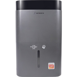 Morris MDP-25605INV Αφυγραντήρας με Ιονιστή και Wi-Fi 25lt