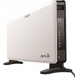 Arielli ACH-204WiFi 2000W Θερμοπομπός Δαπέδου 2000W με Θερμοστάτη και WiFi