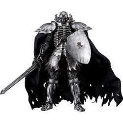 Max Factory Berserk Skull Knight 17cm
