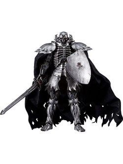 Max Factory Berserk Skull Knight 17cm