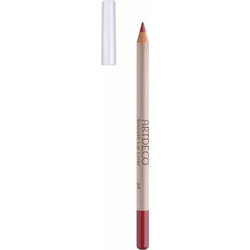 Artdeco Smooth 24 Clearly Rosewood Lip Liner 1.4gr