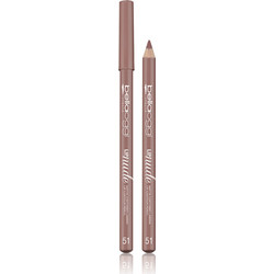 Bella Oggi 051 Nude Lip Liner 1.1gr