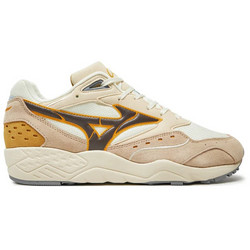 Mizuno Contender Ανδρικά Sneakers Εκρού D1GA2375-01