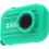 Zila Children Camera Green