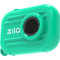 Zila Children Camera Green