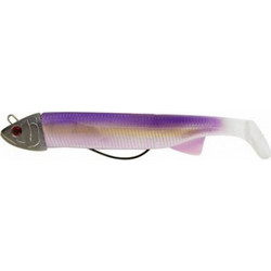Sakura Tex Shad Combo Τεχνητό Δόλωμα Ψαράκι 12cm 40gr 04