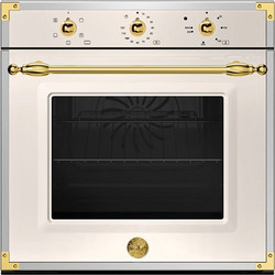 Bertazzoni F605HEREKAG Φούρνος Ηλεκτρικός Άνω Πάγκου 76lt 59.5cm