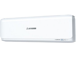 Mitsubishi SRK60ZSX-W/B-SRC60ZSX-W1 Κλιματιστικό Inverter 21000 BTU A++/A+++ με Wi-Fi
