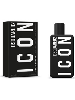 Dsquared2 Icon Pour Homme Eau de Parfum 100ml
