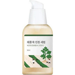 Round Lab Mugwort Calming Soothing Serum 50ml