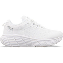 Fila Memory Born Γυναικεία Αθλητικά Παπούτσια για Τρέξιμο Λευκά 5SW43010-100