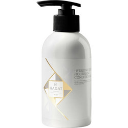 Hadat Cosmetics Hydro Nutrient Nourishing Conditioner για Επανόρθωση 800ml