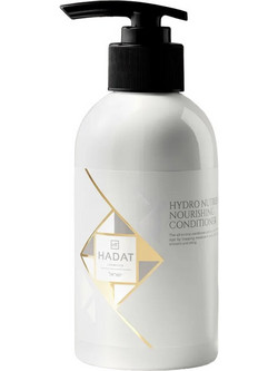 Hadat Cosmetics Hydro Nutrient Nourishing Conditioner για Επανόρθωση 800ml