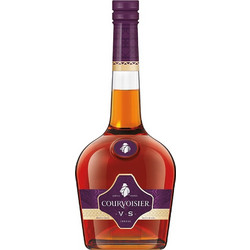 Courvoisier V.S. Cognac Κονιάκ 350ml
