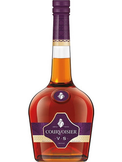 Courvoisier V.S. Cognac Κονιάκ 350ml