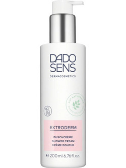 Dado Sens Extroderm Κρεμώδες Αφρόλουτρο 200ml