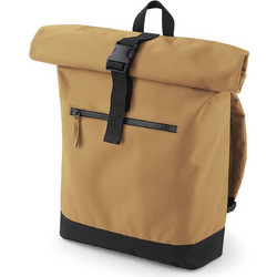 BagBase BG855 Caramel Σακίδιο Πλάτης 12lt Ταμπά