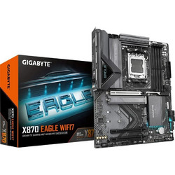 Gigabyte X870 Eagle WiFi7 Motherboard ATX με AMD AM5 Socket
