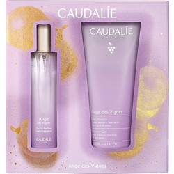 Caudalie Ange Des Vignes Eau De Parfum 50ml + Shower Gel 200ml