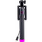 Monopod Z07-5S Lightning Cable Fuchsia (iPhone 6 / 7 / SE)