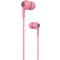 Devia EL064 Handsfree In-Ear 3.5mm Pink Devia EL064 Handsfree In-Ear 3.5mm Pink