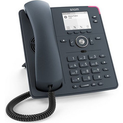 Snom D140