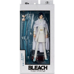 McFarlane Bleach Thousand-Year Blood War Uryu Ishida 18cm