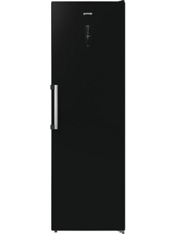 Gorenje R619EABK6 Ψυγείο Συντήρηση 398lt Υ185xΠ59.5xΒ66.3cm Μαύρο