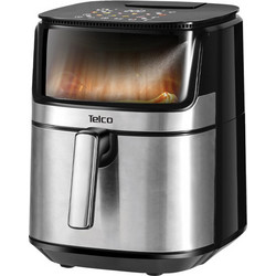 Telco TTAF-760AZ Air Fryer 8lt με WiFi
