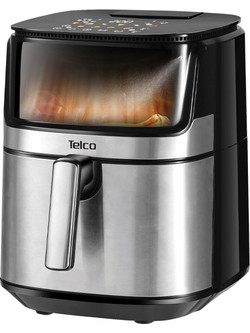 Telco TTAF-760AZ Air Fryer 8lt με WiFi
