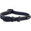 Rogz Amphibian Κολάρο Σκύλου Μαύρο 1.6x26-40cm