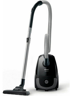 Philips S6502027 Ηλεκτρική Σκούπα 900W με Σακούλα 3lt
