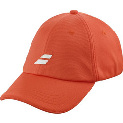 Babolat Ανδρικό Καπέλο Jockey Υφασμάτινο Πορτοκαλί 5UB1221-5061
