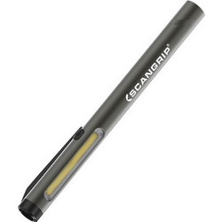 Scangrip 03.5127 WORKPEN Επαναφορτιζόμενος Φακός Led με Μαγνήτη 200lm