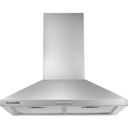 Elmark EL-60A17S Απορροφητήρας Καμινάδα-Τζάκι 60cm Inox