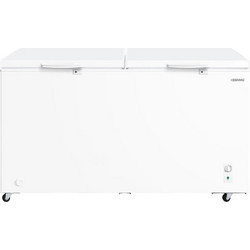 Eskimo ESFRC500ME Καταψύκτης Μπαούλο 508lt