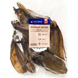 Petmex Beef Ear 600gr 10τμχ