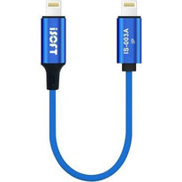 isoft is-0033a Blue 6941590206684
