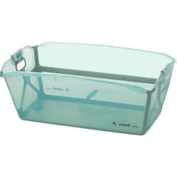 Jane Oasis Μπανάκι Μωρού Πράσινο 6632U78