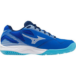 Mizuno Παιδικά Αθλητικά Παπούτσια για Τρέξιμο Royal Blue V1GA238001